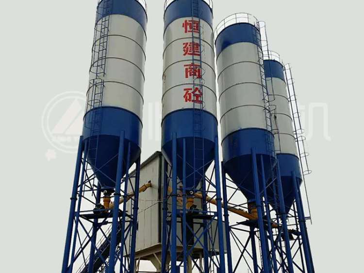 投資2方攪拌站多少錢能下來？2方混凝土攪拌機價格是多少？