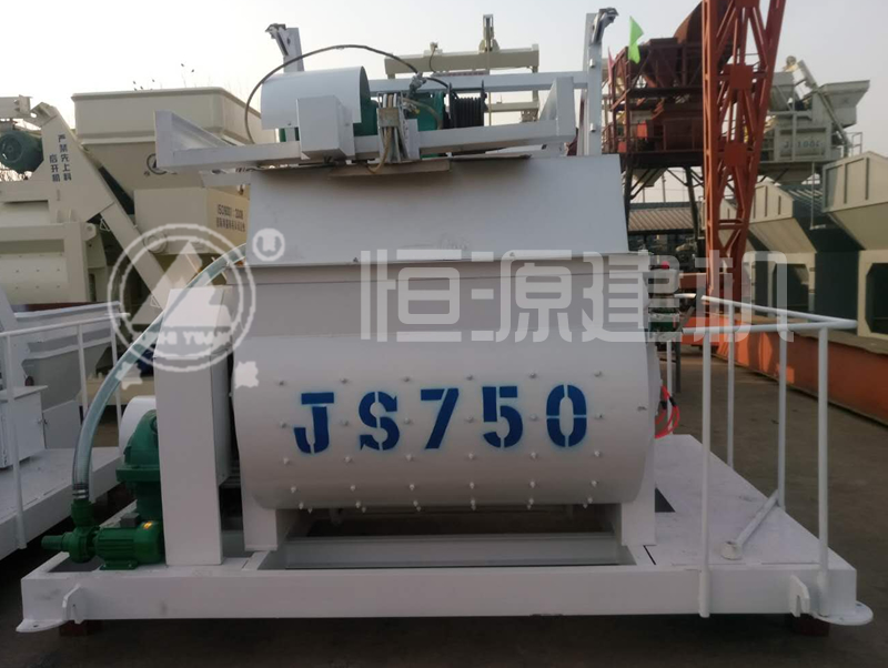 750的攪拌機(jī)多少錢(qián)？恒源750攪拌機(jī)價(jià)格是多少？