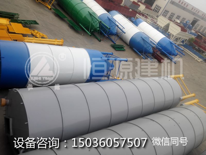 150噸水泥罐價(jià)格？200噸水泥罐價(jià)格?150噸/200噸水泥倉(cāng)多少錢