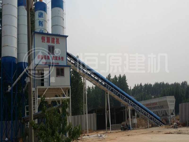 投資建個2方的砼站多少錢?120商砼站設(shè)備價格是多少？