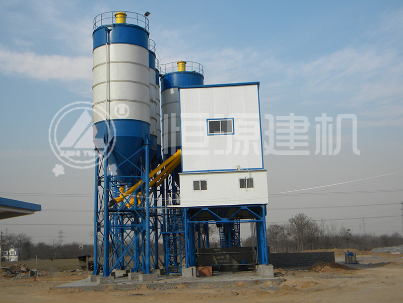 投資建一個商品混凝土180線多少錢？開辦180混凝土生產(chǎn)線多少錢？