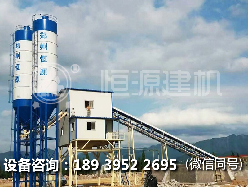 鄭州恒源建機(jī)公司：傳統(tǒng)制造行業(yè)要向“智造”轉(zhuǎn)型，要有壯士斷腕的決心