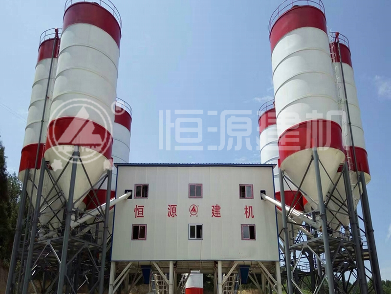 恒源建機(jī):像對(duì)待生命一樣來對(duì)待環(huán)境
