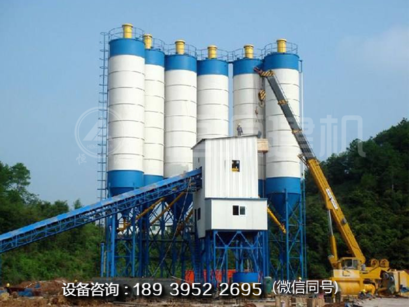 恒源建機(jī):做品質(zhì)先鋒,以創(chuàng)新領(lǐng)航