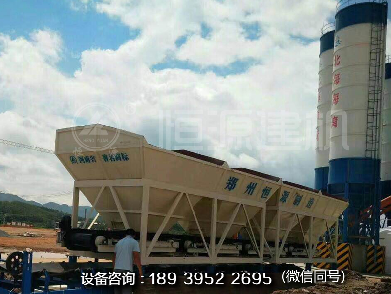 建一個水穩(wěn)站投資大概多少錢？辦個中型水穩(wěn)拌合站價格是多少？
