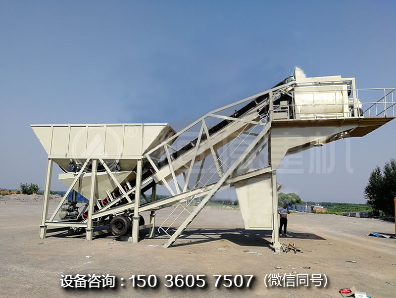 細(xì)數(shù)方圓移動(dòng)式攪拌站、南方路機(jī)移動(dòng)攪拌站和科尼樂移動(dòng)式攪拌站特點(diǎn)與優(yōu)勢