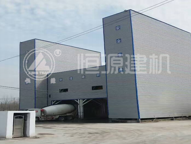 180公路拌和機(jī)多少錢?180工程攪拌站設(shè)備如何選型?