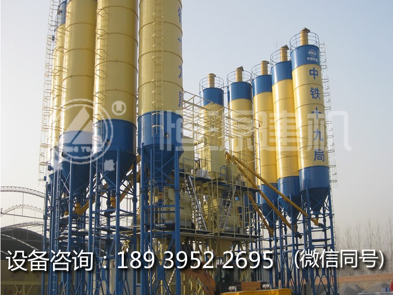 混凝土攪拌站120多少錢一套，2方混凝土攪拌站報價是多少？