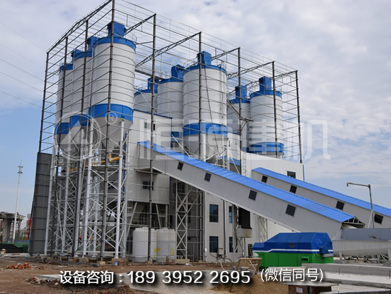 hzs180混凝土攪拌站價(jià)格是多少？如何選擇hzs180型混凝土攪拌站生產(chǎn)廠家？
