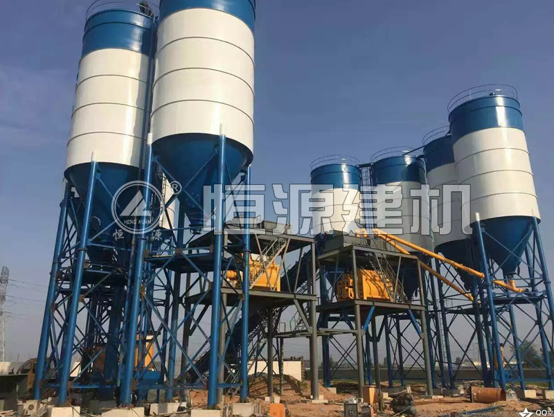 js1500混凝土攪拌站設(shè)備多少錢?1500拌合機設(shè)備配置與產(chǎn)能